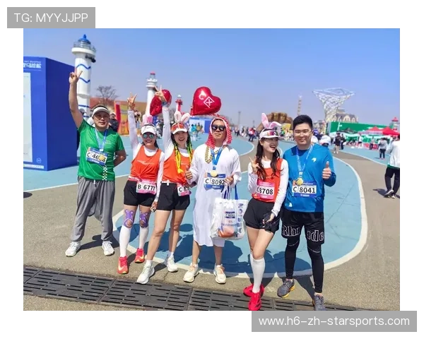 马拉松的“兔子”选手：领跑员的使命与遗憾