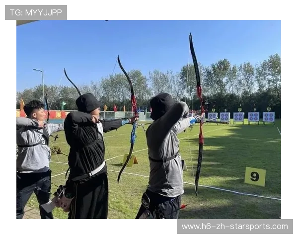 世界射箭混合团体赛推广乡村学校弓箭课程与师资培训，专业射箭比赛